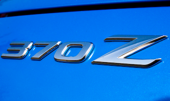 Illustration for article titled 2009 Nissan 370Z: Part One